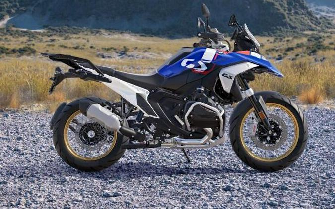 2026 BMW R 1300 GS