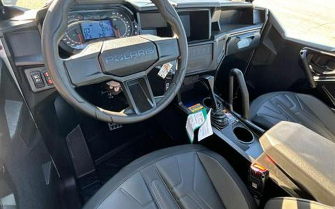 2026 Polaris General 1000 Sport