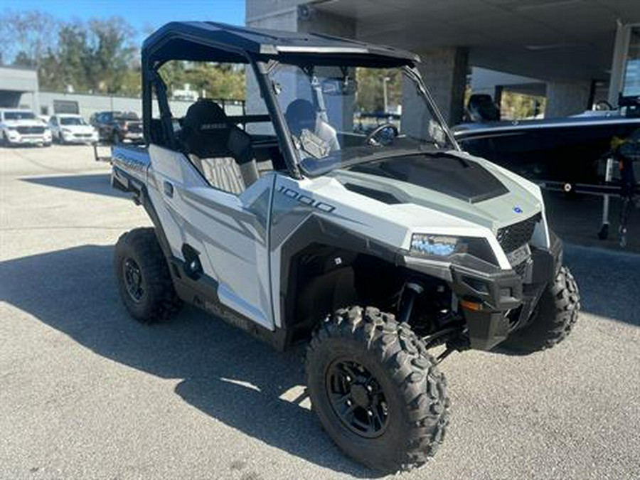 2026 Polaris General 1000 Sport