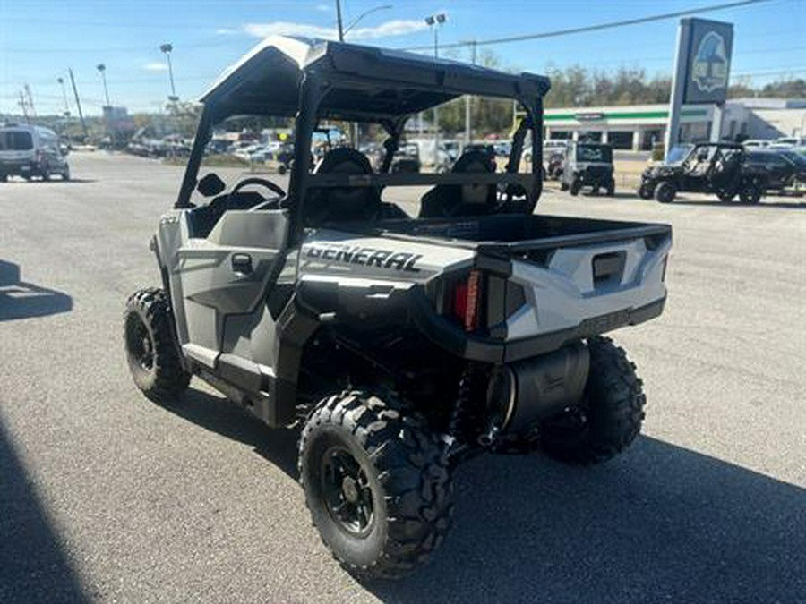 2026 Polaris General 1000 Sport