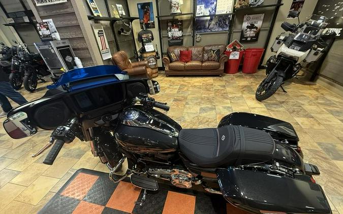 2026 Harley-Davidson® FLHX - Street Glide®