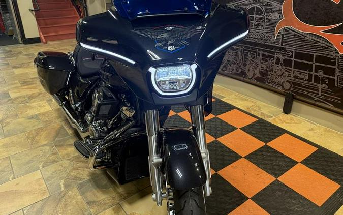2026 Harley-Davidson® FLHX - Street Glide®