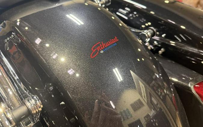 2026 Harley-Davidson® FLHX - Street Glide®