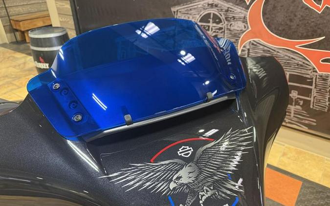 2026 Harley-Davidson® FLHX - Street Glide®
