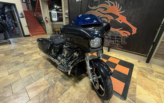 2026 Harley-Davidson® FLHX - Street Glide®