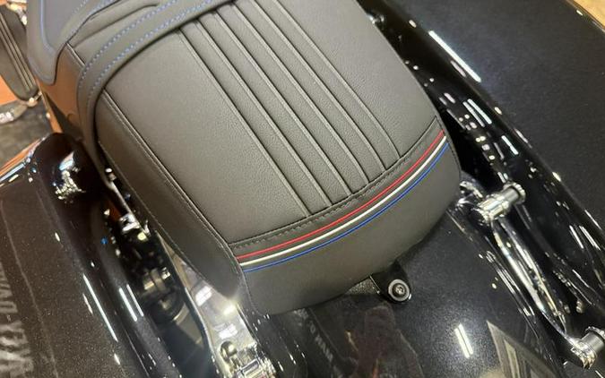 2026 Harley-Davidson® FLHX - Street Glide®