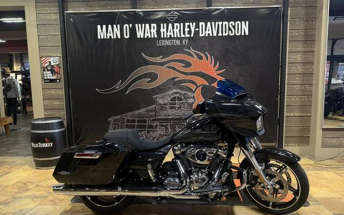2026 Harley-Davidson® FLHX - Street Glide®