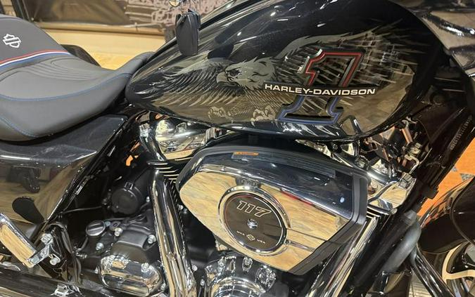 2026 Harley-Davidson® FLHX - Street Glide®