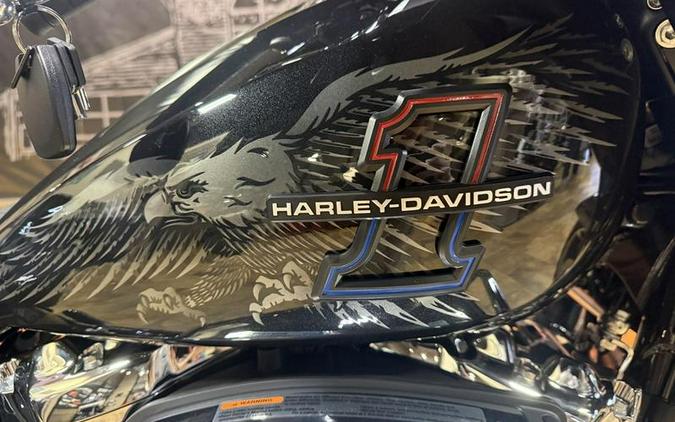 2026 Harley-Davidson® FLHX - Street Glide®