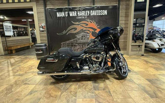 2026 Harley-Davidson® FLHX - Street Glide®