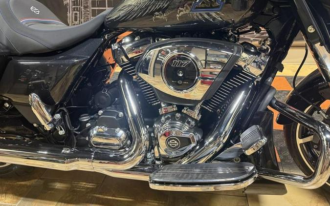 2026 Harley-Davidson® FLHX - Street Glide®