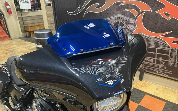 2026 Harley-Davidson® FLHX - Street Glide®