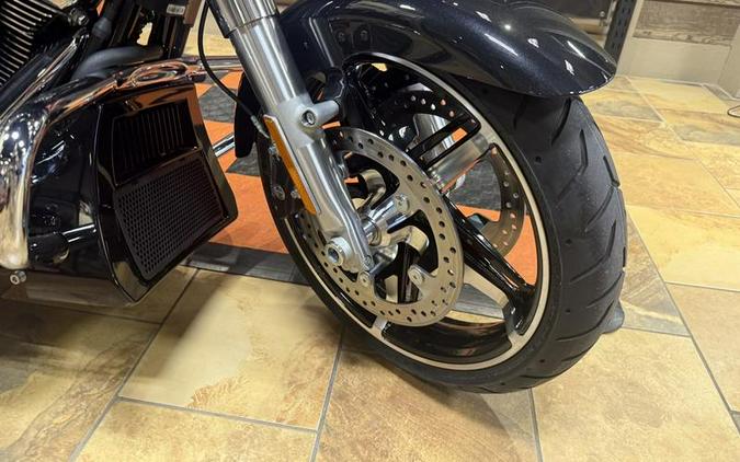 2026 Harley-Davidson® FLHX - Street Glide®