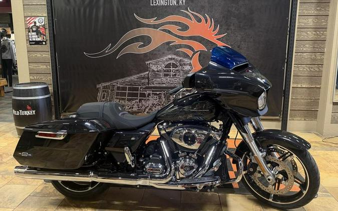 2026 Harley-Davidson® FLHX - Street Glide®