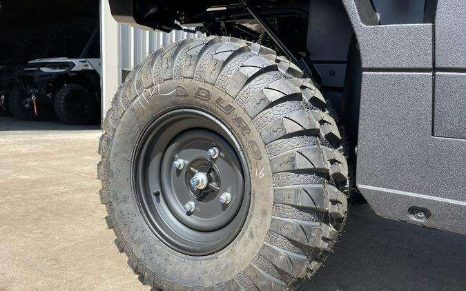 2026 Kawasaki Mule PRO-FXT™ 820 EPS
