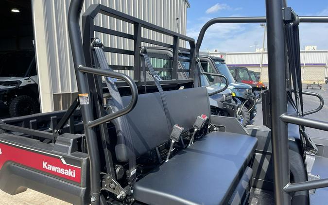 2026 Kawasaki Mule PRO-FXT™ 820 EPS