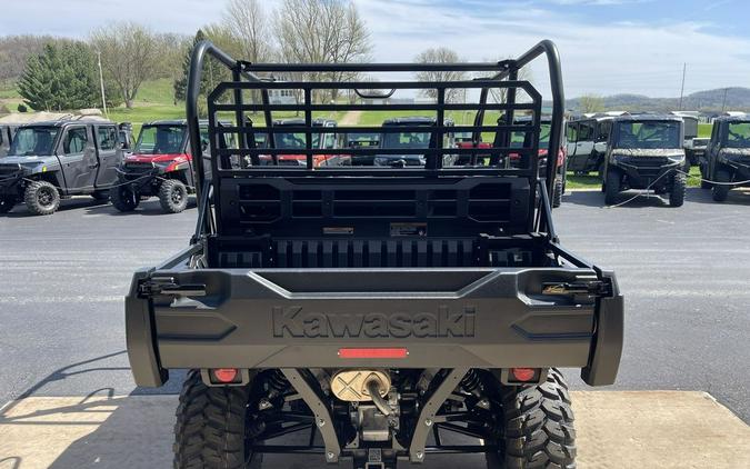 2026 Kawasaki Mule PRO-FXT™ 820 EPS