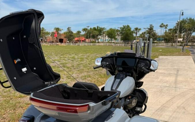 FLHLT 2026 Street Glide 3 Limited