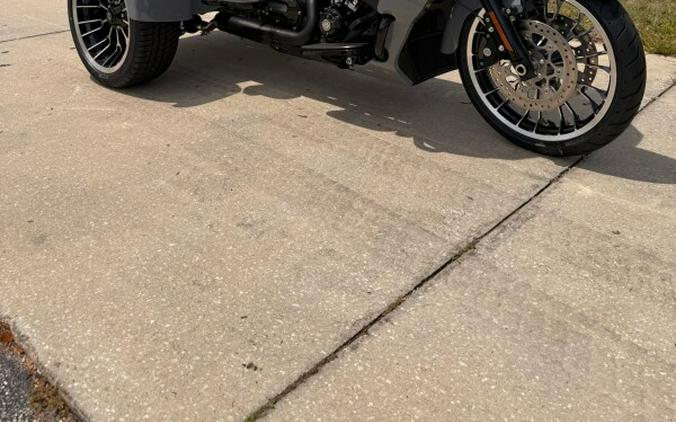 FLHLT 2026 Street Glide 3 Limited