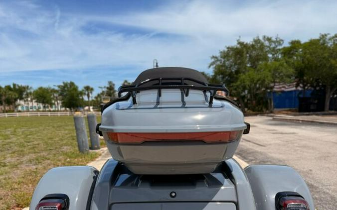 FLHLT 2026 Street Glide 3 Limited