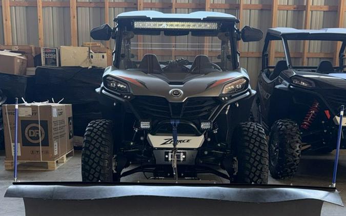 2023 CFMOTO ZFORCE 800 Trail