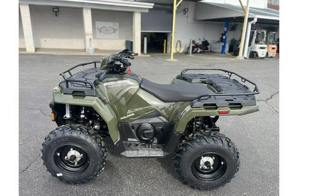 2026 Polaris Sportsman 450 H.O.