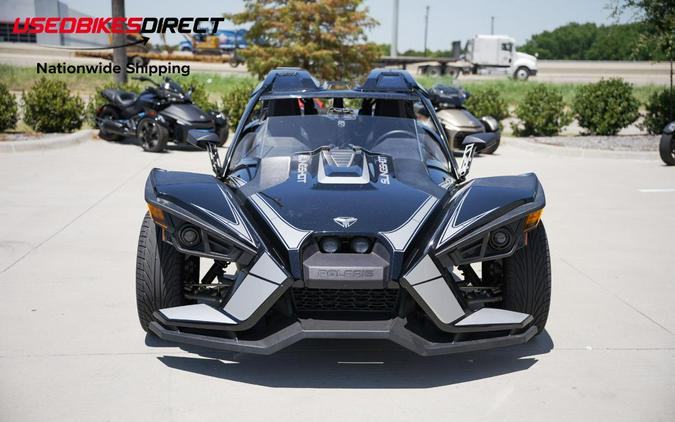 2019 Polaris Slingshot SL - $17,499.00