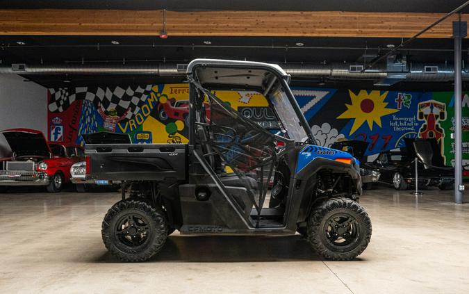 2022 CFMOTO UFORCE