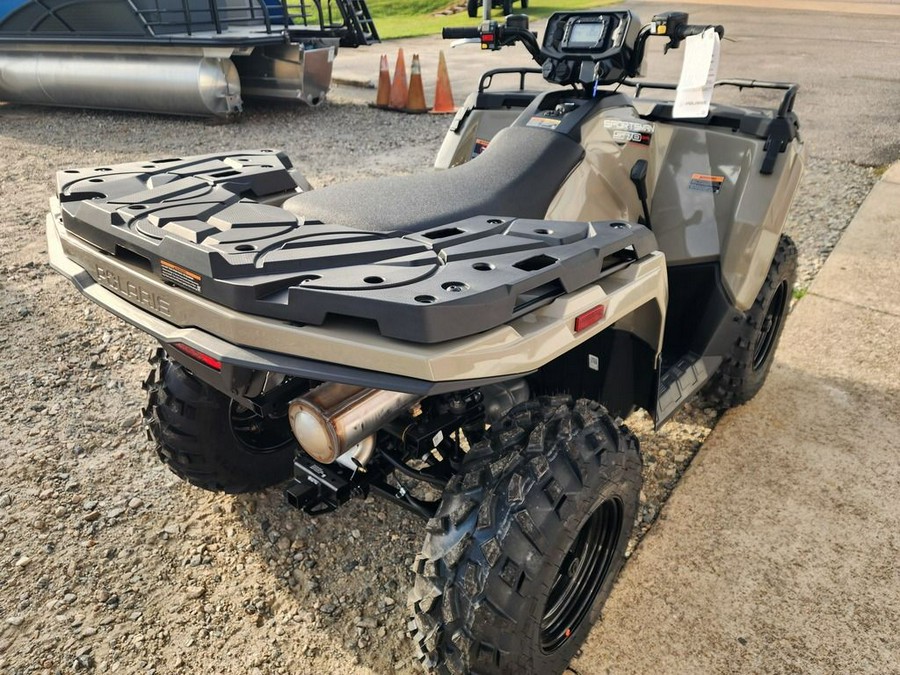 2026 Polaris Sportsman® 570 Base