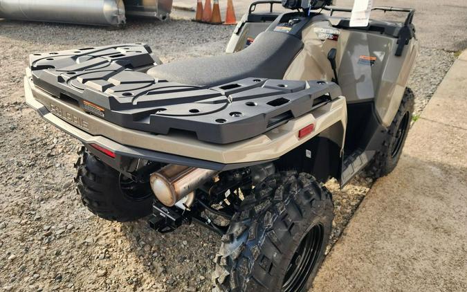2026 Polaris Sportsman® 570 Base