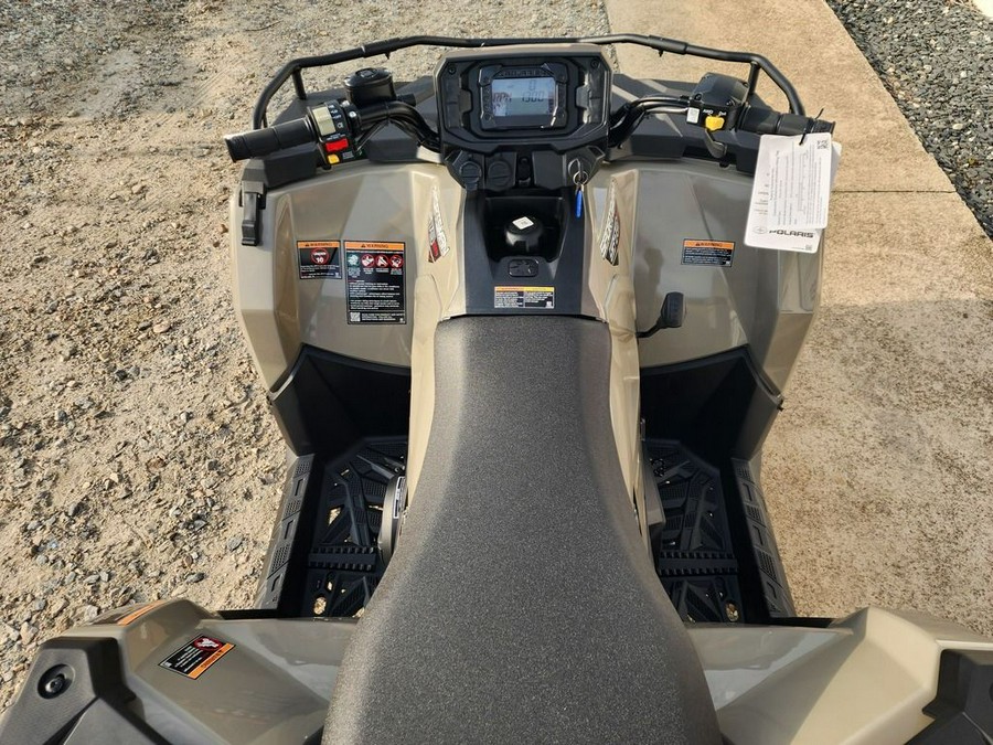 2026 Polaris Sportsman® 570 Base