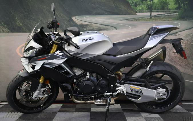 2027 Aprilia® Tuono V4