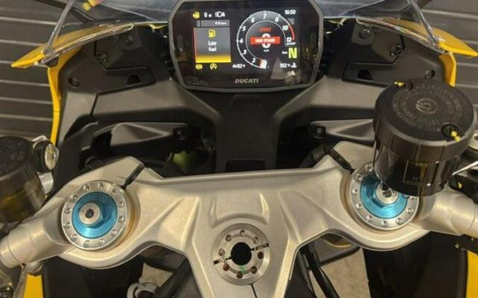 2026 Ducati PANIGALE V2S