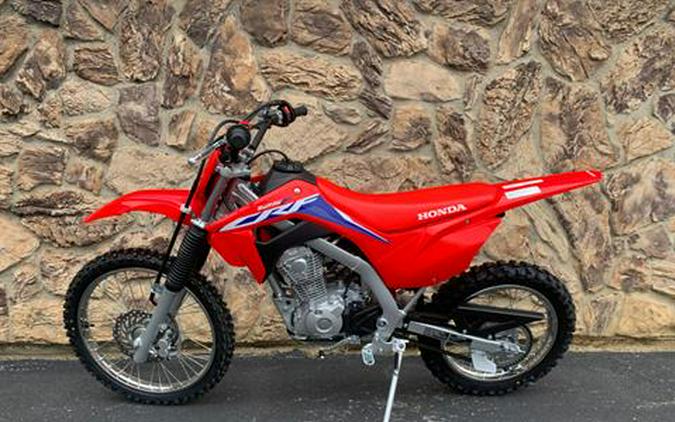 2023 Honda CRF125F - Big Wheel