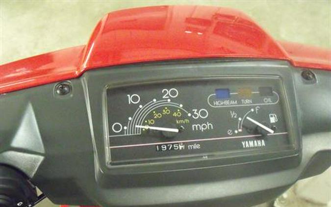 1995 Yamaha RAZZ