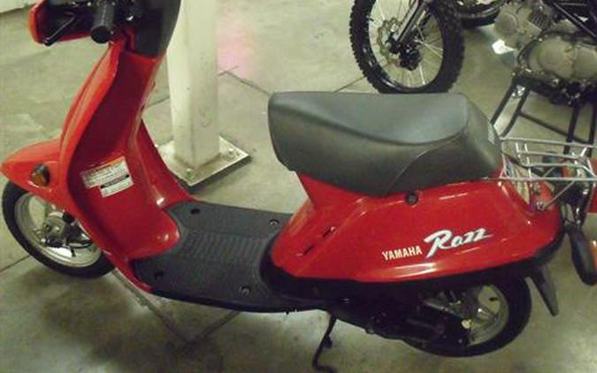 1995 Yamaha RAZZ
