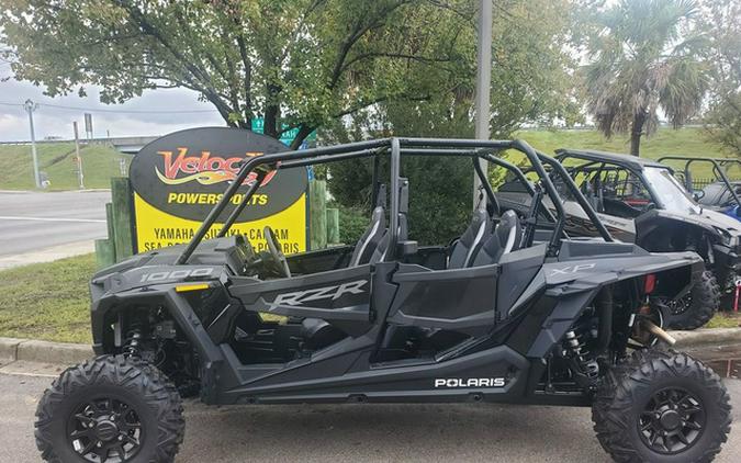 2023 Polaris RZR XP 4 1000 Sport