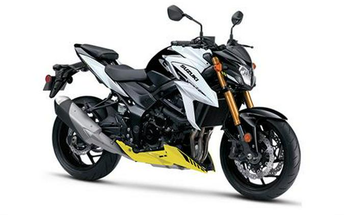 2021 Suzuki GSX-S750Z ABS