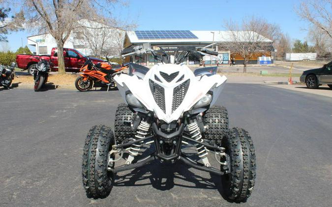 2021 Yamaha Raptor 700R