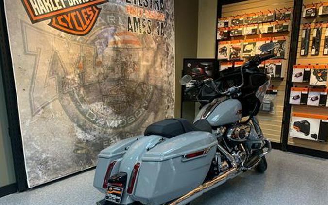 2024 Harley-Davidson Road Glide®