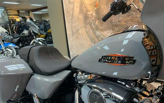 2024 Harley-Davidson Road Glide®