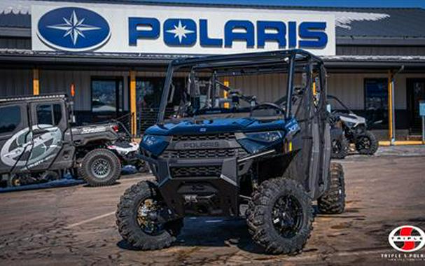 2024 Polaris Ranger Crew XP 1000 Premium