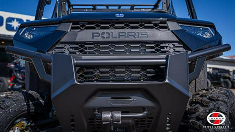 2024 Polaris Ranger Crew XP 1000 Premium