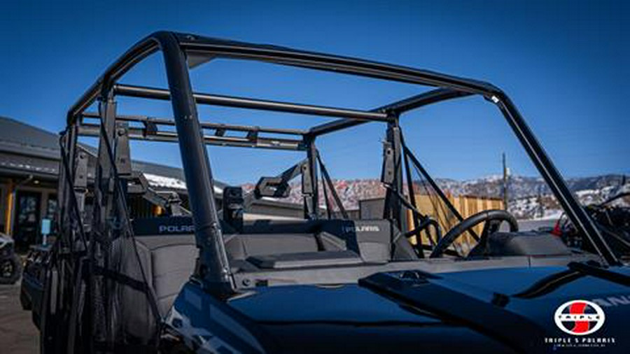 2024 Polaris Ranger Crew XP 1000 Premium