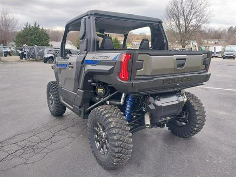 2024 Polaris Polaris XPEDITION XP Ultimate