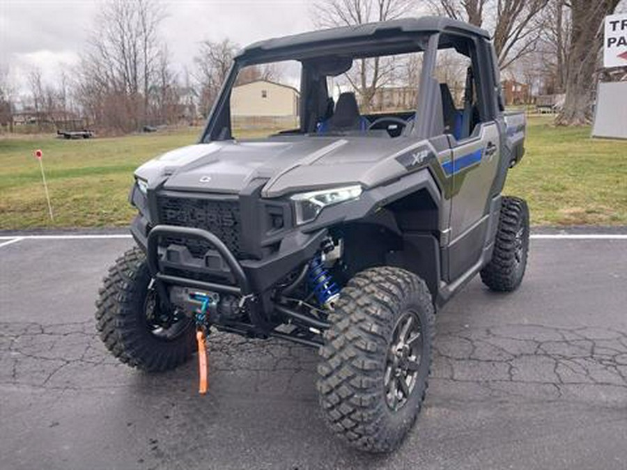 2024 Polaris Polaris XPEDITION XP Ultimate