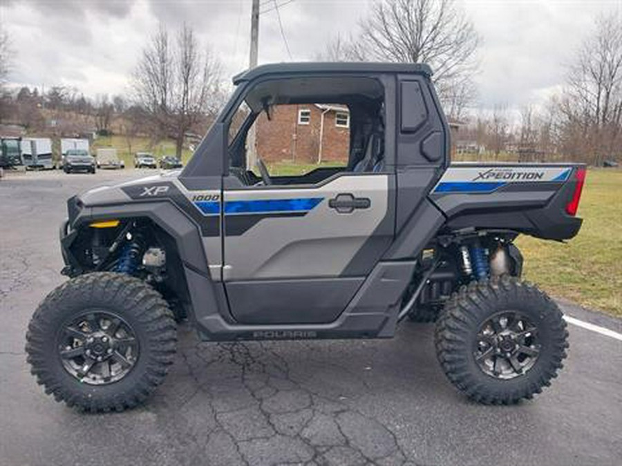 2024 Polaris Polaris XPEDITION XP Ultimate