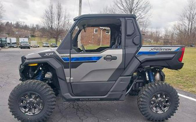 2024 Polaris Polaris XPEDITION XP Ultimate