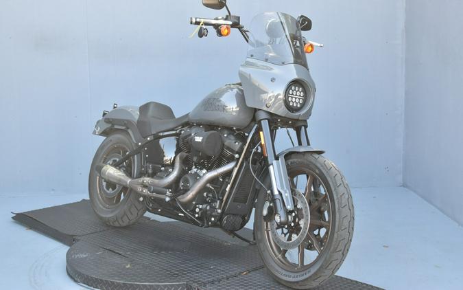 2022 Harley-Davidson Low Rider S