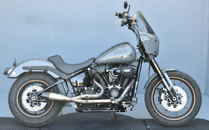 2022 Harley-Davidson Low Rider S Review [10 Fast Facts]